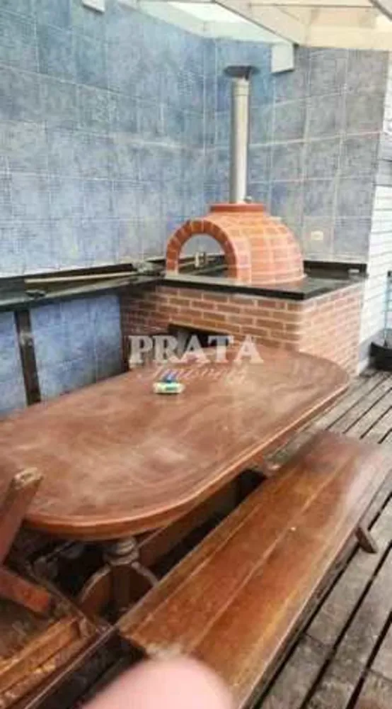 Apartamento, 4 quartos, 400 m² - Foto 10
