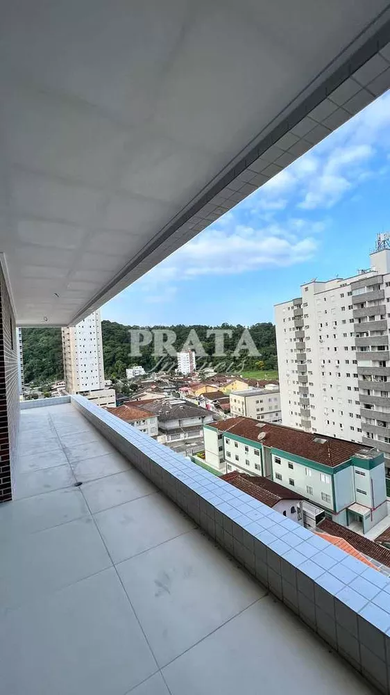 Apartamento à venda, 120m² - Foto 3