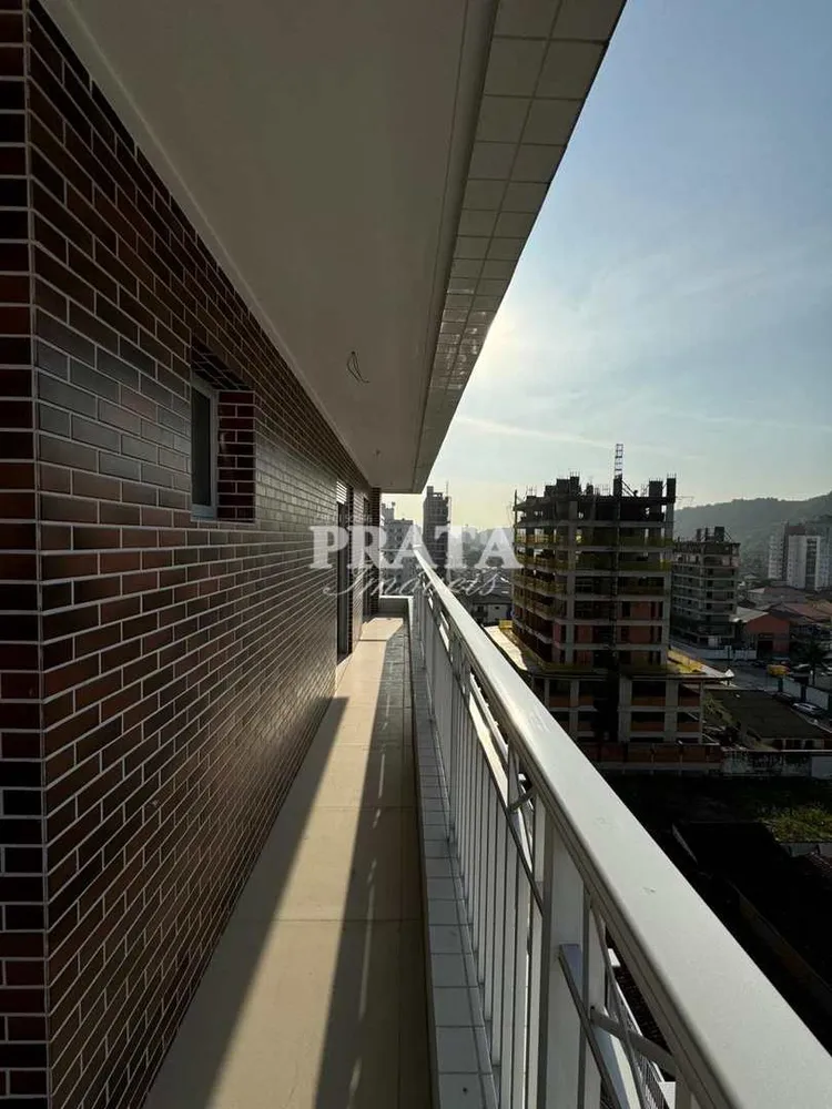 Apartamento, 3 quartos, 120 m² - Foto 7
