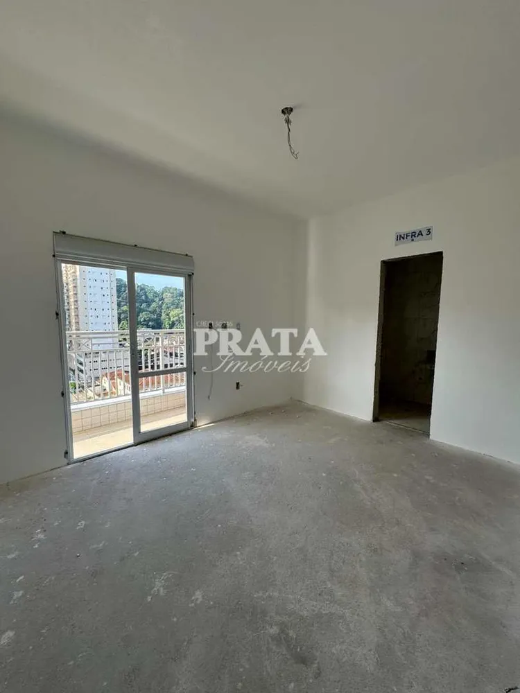 Apartamento, 3 quartos, 120 m² - Foto 10
