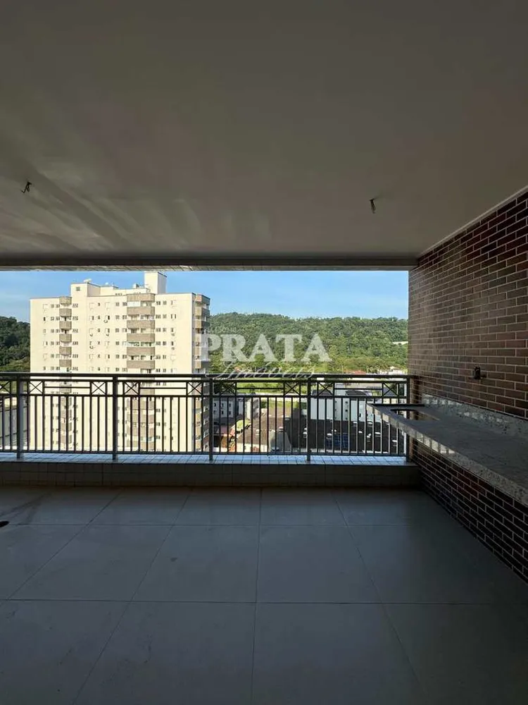 Apartamento, 3 quartos, 120 m² - Foto 8