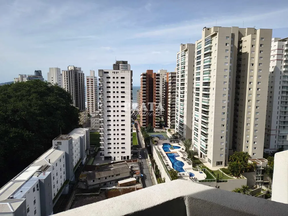 Apartamento, 2 quartos, 61 m² - Foto 2
