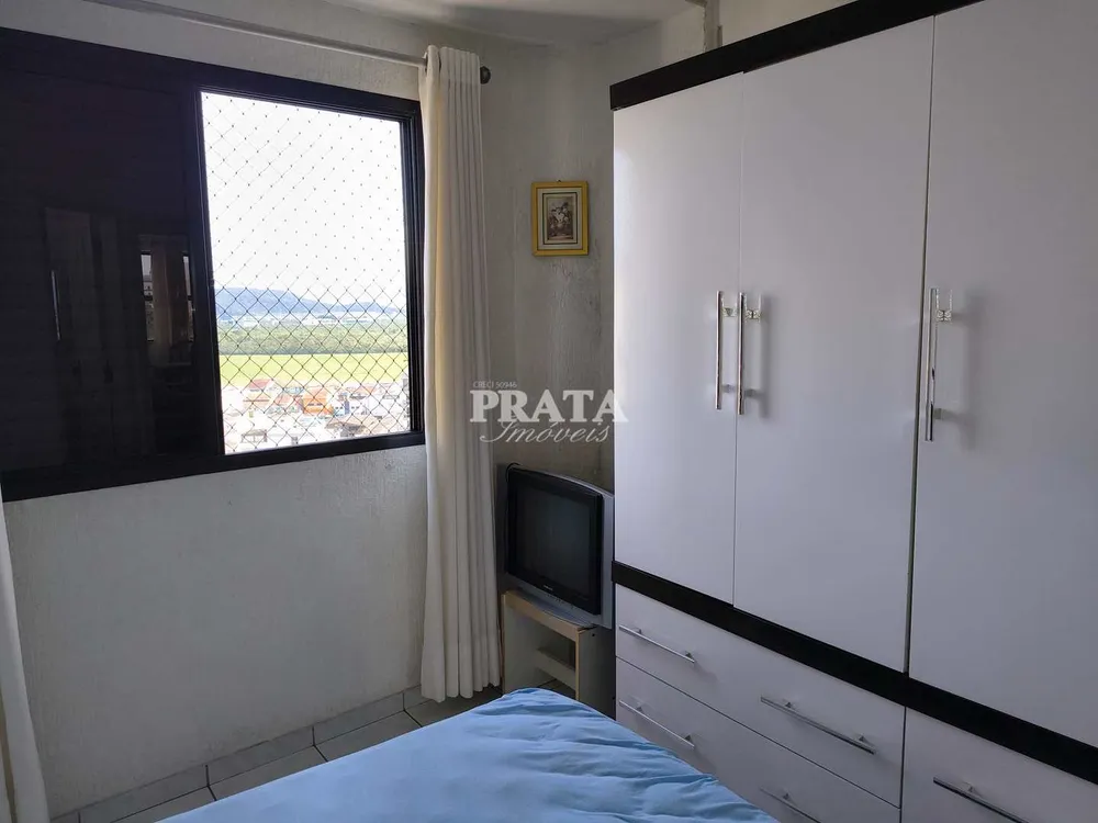 Apartamento, 2 quartos, 61 m² - Foto 1