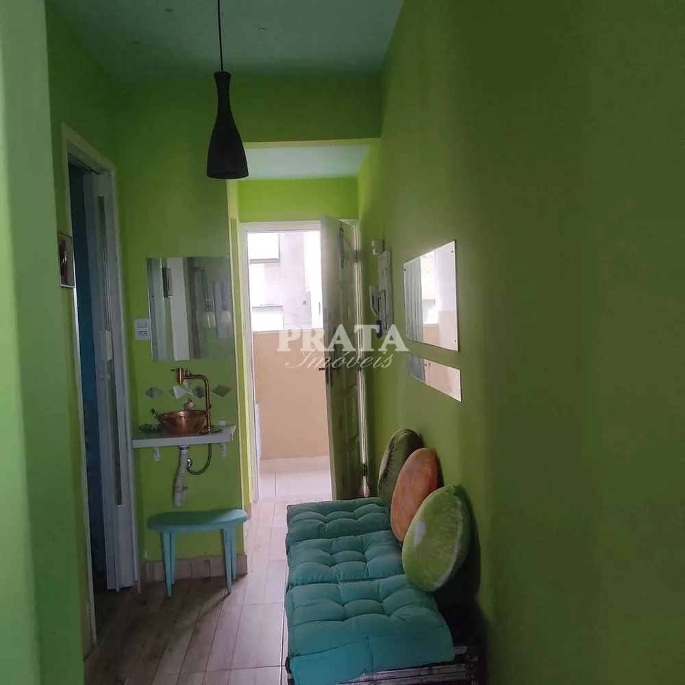 Apartamento à venda com 1 quarto, 54m² - Foto 4