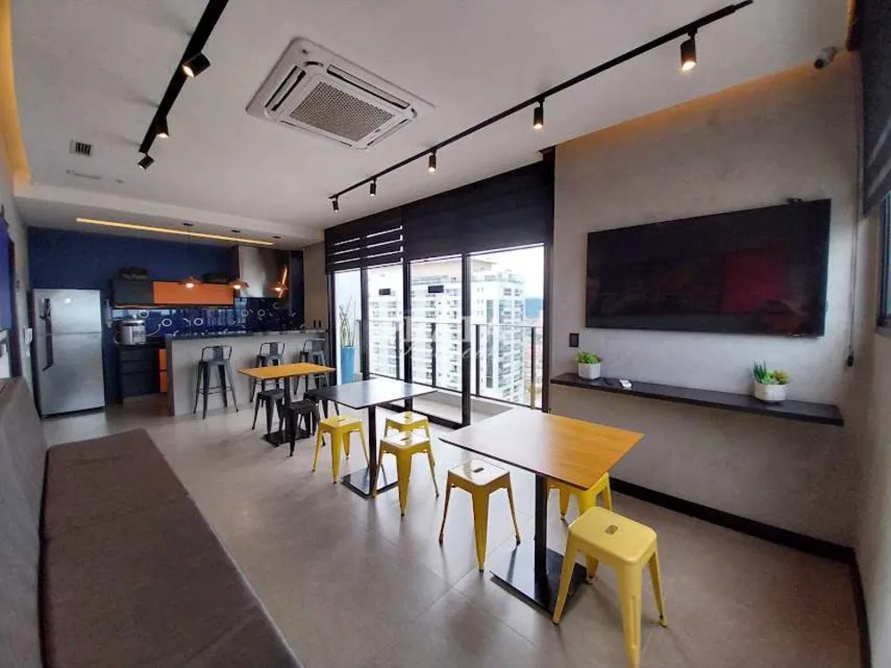 Apartamento, 1 quarto, 54 m² - Foto 14
