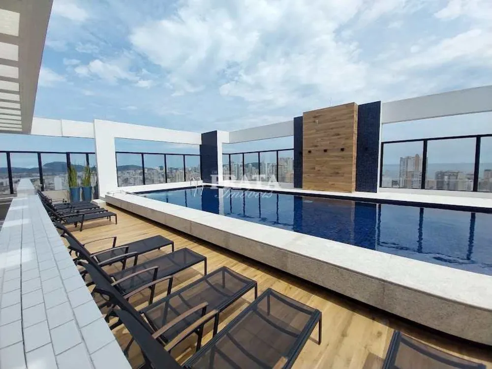 Apartamento, 1 quarto, 54 m² - Foto 1