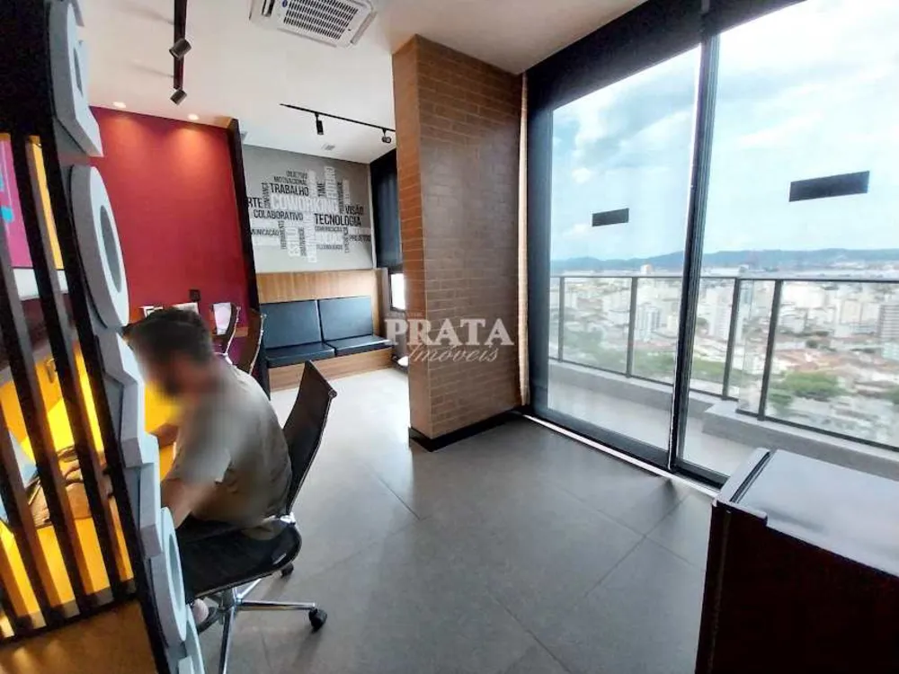 Apartamento, 1 quarto, 54 m² - Foto 13