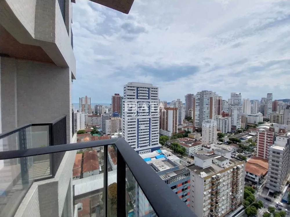 Apartamento, 1 quarto, 54 m² - Foto 2