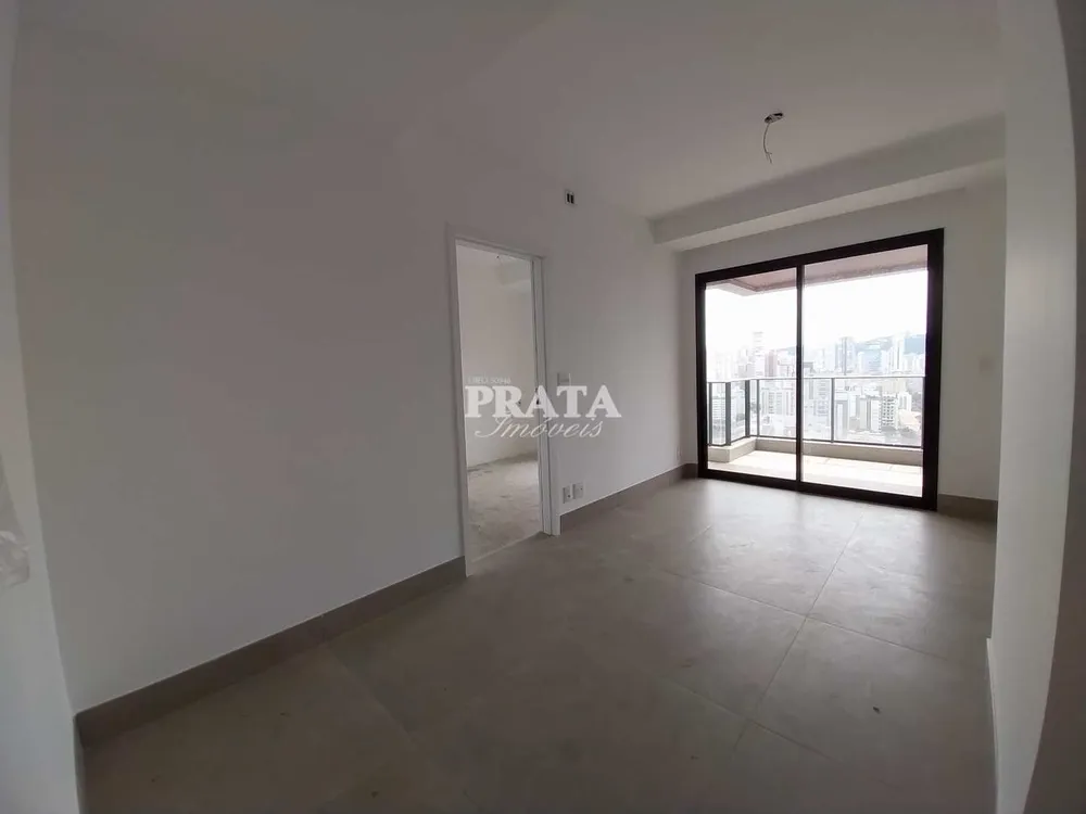 Apartamento, 1 quarto, 54 m² - Foto 4