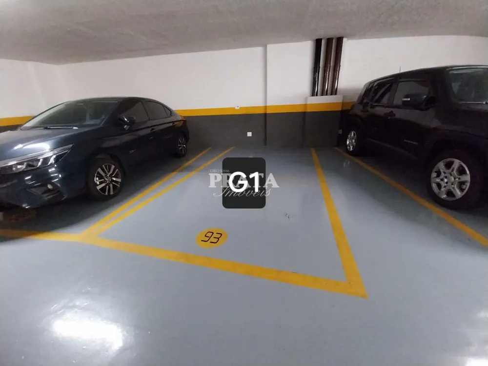 Apartamento, 1 quarto, 54 m² - Foto 11