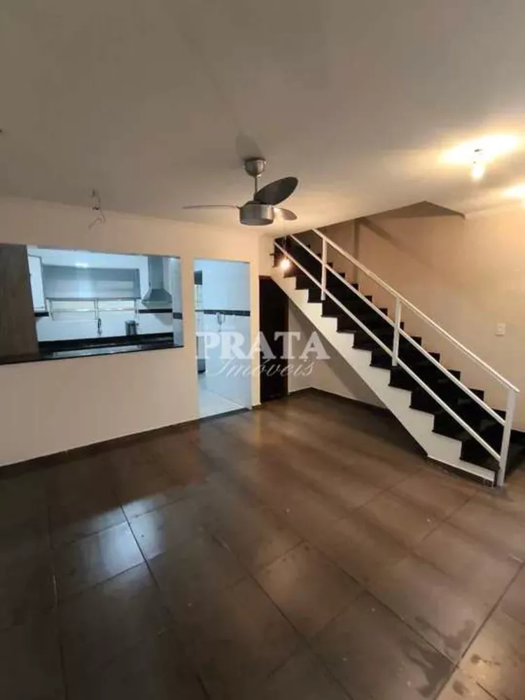 Sobrado à venda com 2 quartos, 69m² - Foto 5