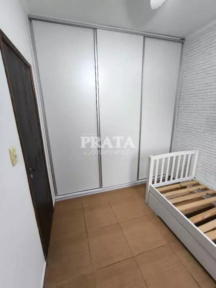 Sobrado à venda com 2 quartos, 69m² - Foto 4