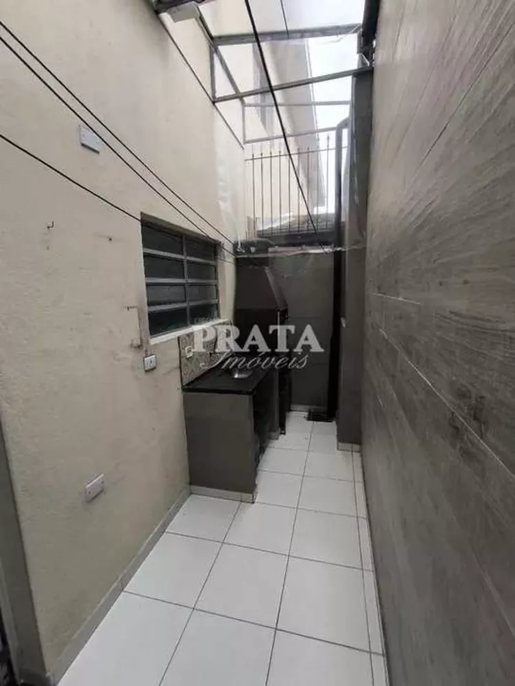 Sobrado à venda com 2 quartos, 69m² - Foto 2