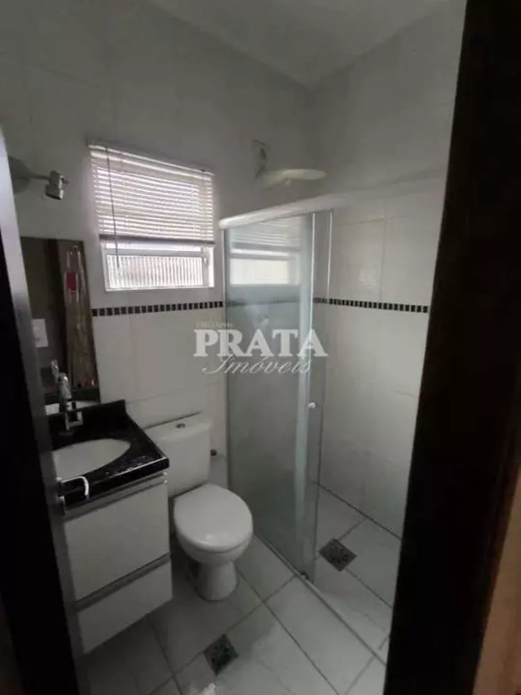 Sobrado à venda com 2 quartos, 69m² - Foto 8