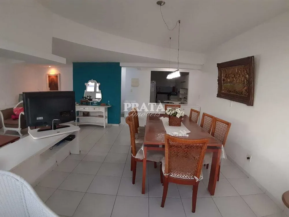 Apartamento, 2 quartos, 130 m² - Foto 9
