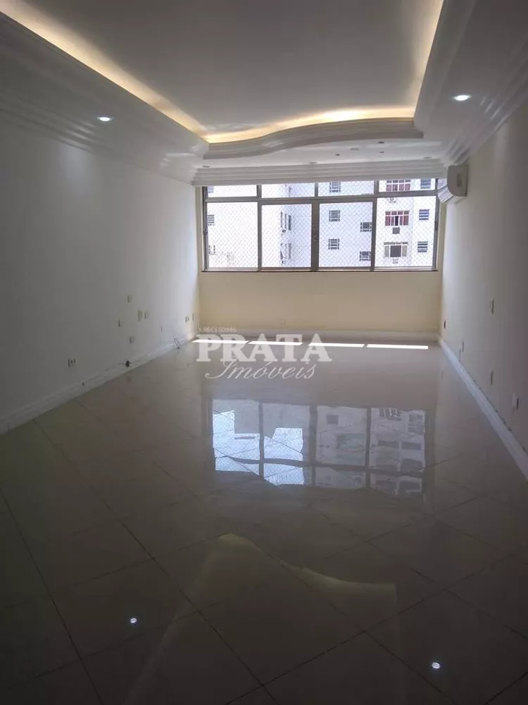 Apartamento para alugar com 3 quartos, 200m² - Foto 1