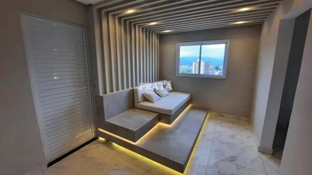 Apartamento, 2 quartos, 52 m² - Foto 7
