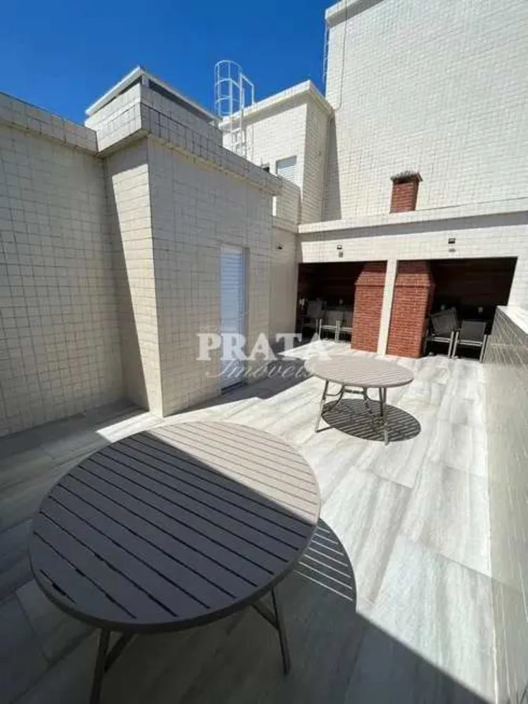 Apartamento, 2 quartos, 52 m² - Foto 5