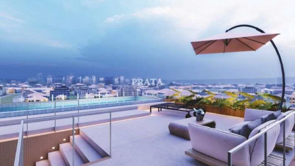 Apartamento, 2 quartos, 52 m² - Foto 6