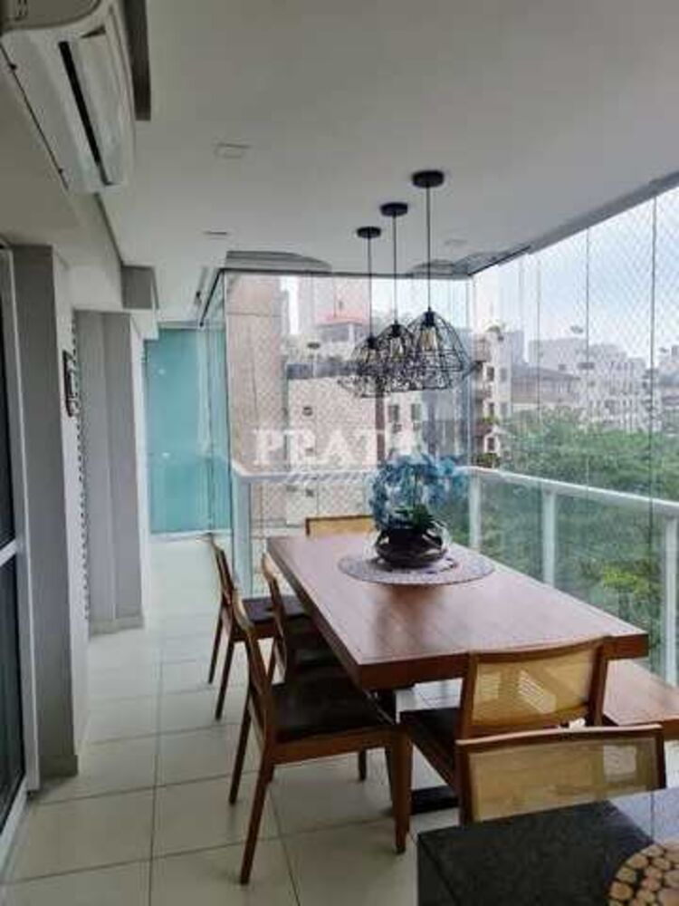 Apartamento, 3 quartos, 94 m² - Foto 1