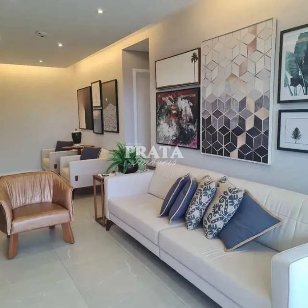 Apartamento, 3 quartos, 94 m² - Foto 7