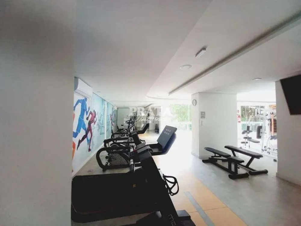 Apartamento, 3 quartos, 94 m² - Foto 13