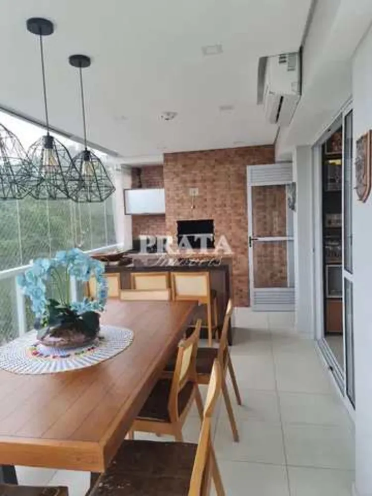 Apartamento, 3 quartos, 94 m² - Foto 4
