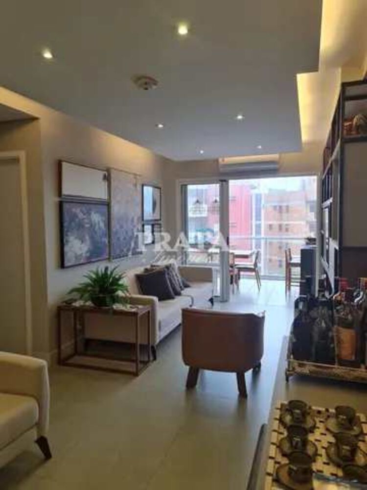 Apartamento, 3 quartos, 94 m² - Foto 2