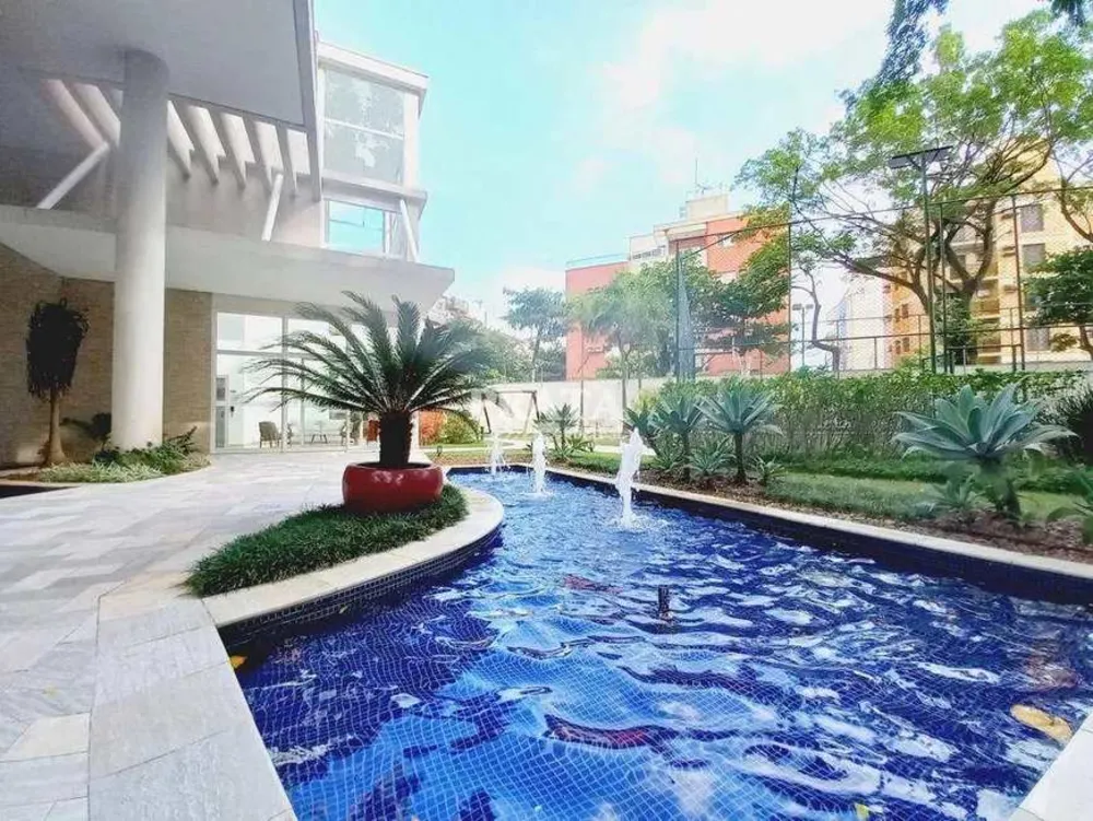 Apartamento, 3 quartos, 94 m² - Foto 15