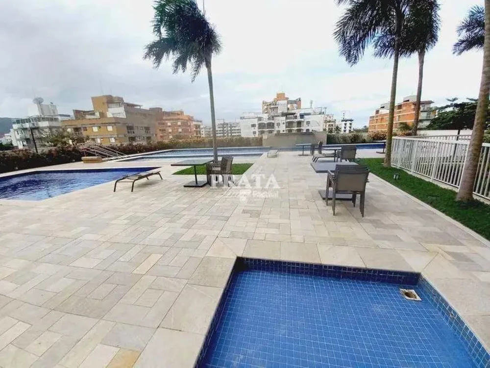 Apartamento, 3 quartos, 94 m² - Foto 1