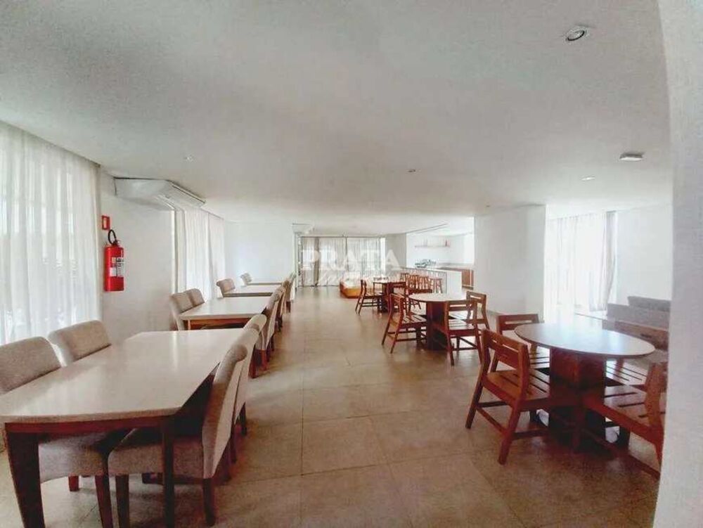 Apartamento, 3 quartos, 94 m² - Foto 3