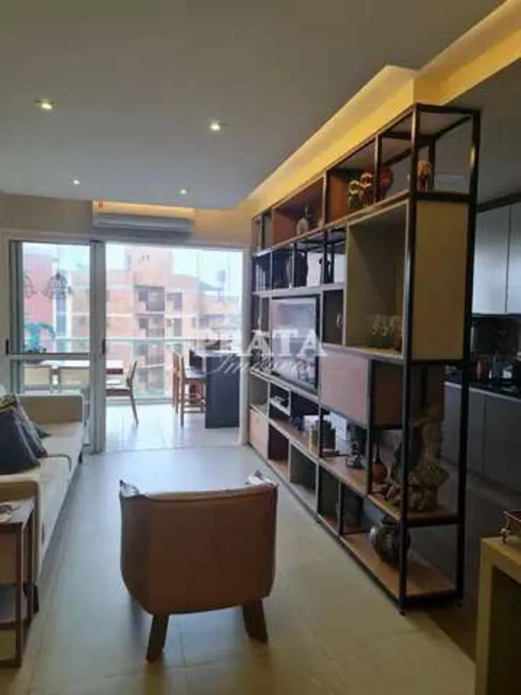 Apartamento, 3 quartos, 94 m² - Foto 5