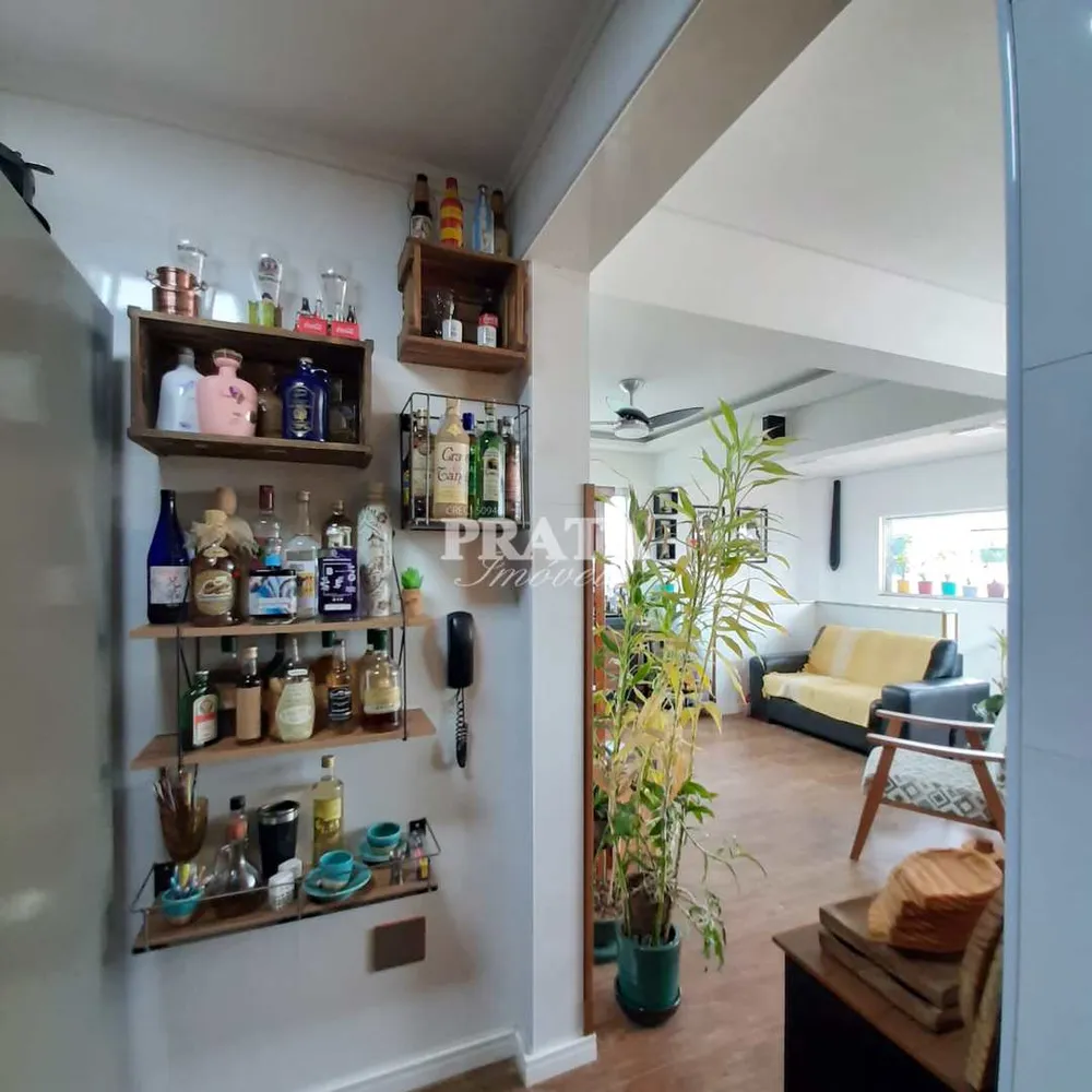 Cobertura, 3 quartos, 217 m² - Foto 4