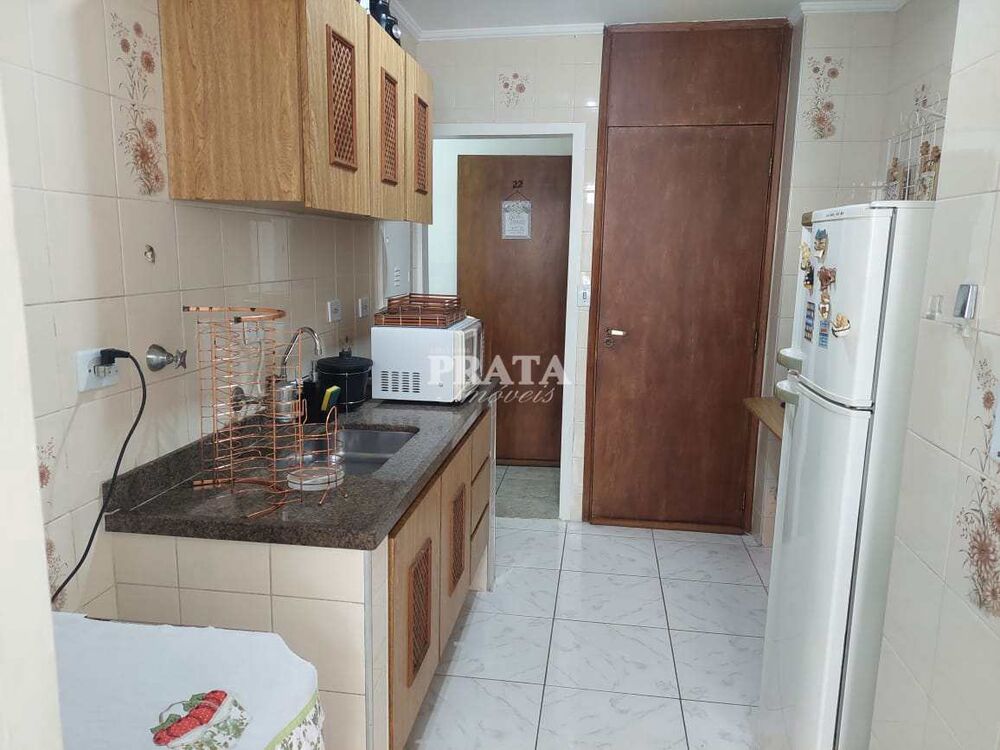 Apartamento à venda com 3 quartos, 90m² - Foto 16