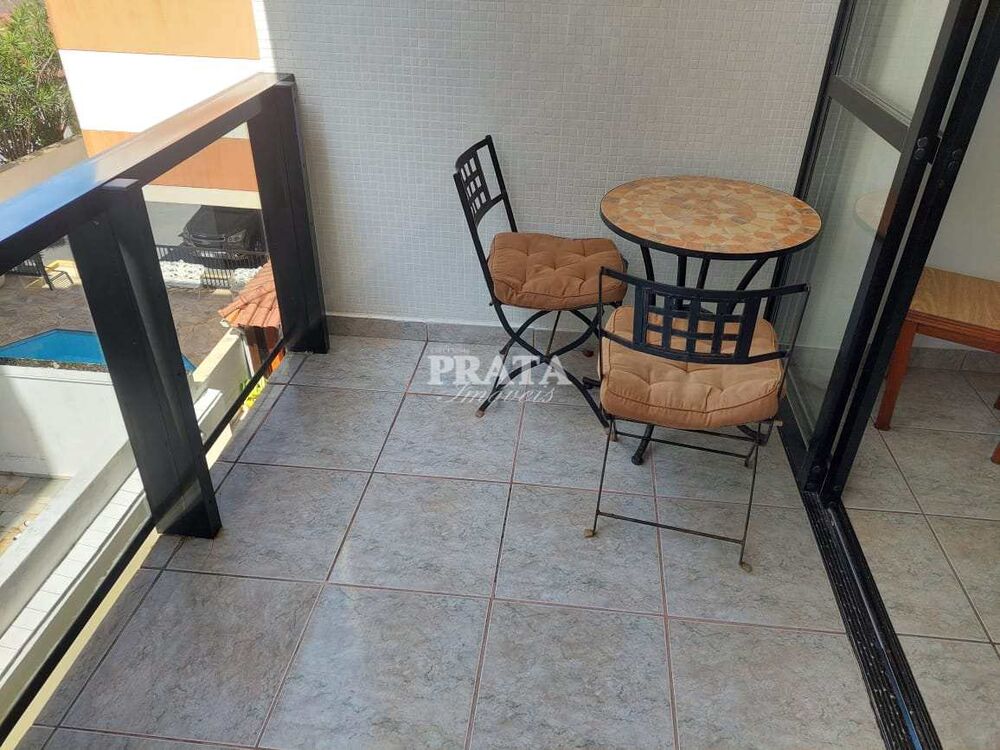 Apartamento à venda com 3 quartos, 90m² - Foto 1