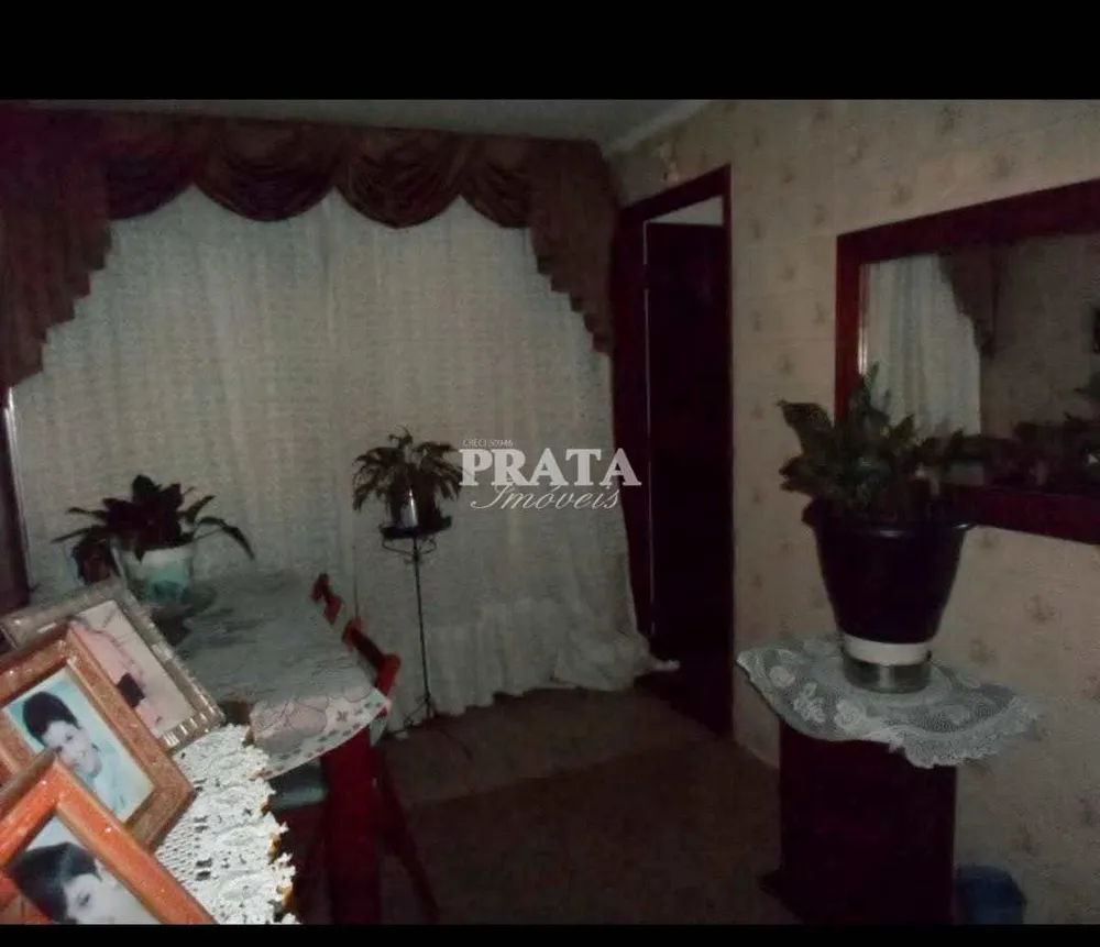 Sobrado, 2 quartos, 200 m² - Foto 1