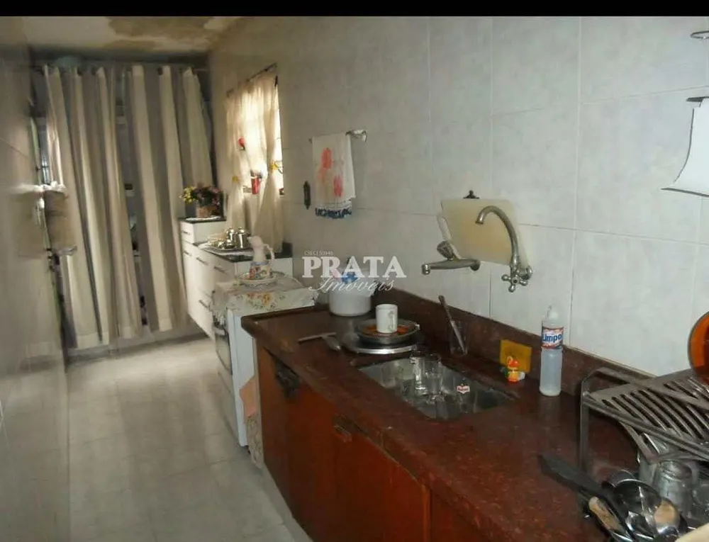 Sobrado, 2 quartos, 200 m² - Foto 8