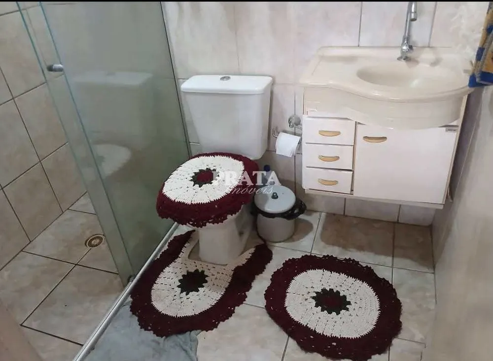 Sobrado, 2 quartos, 200 m² - Foto 10