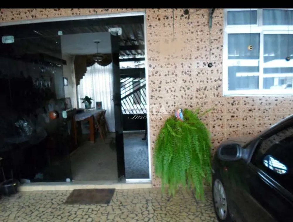 Sobrado, 2 quartos, 200 m² - Foto 11