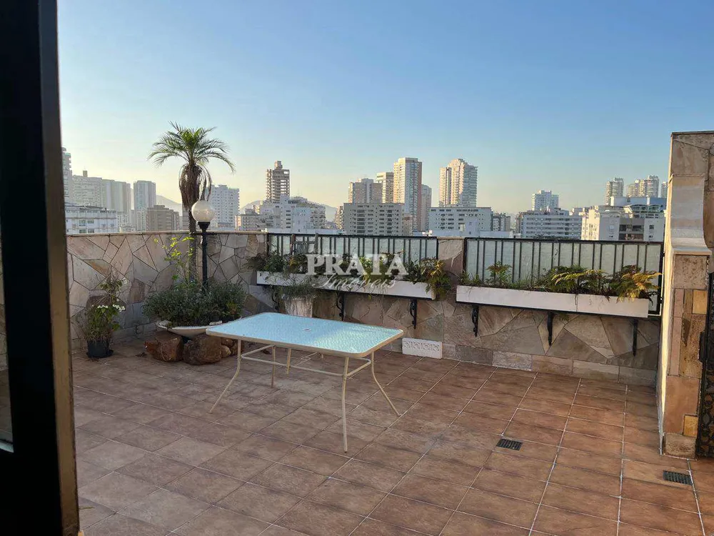 Cobertura, 4 quartos, 361 m² - Foto 9