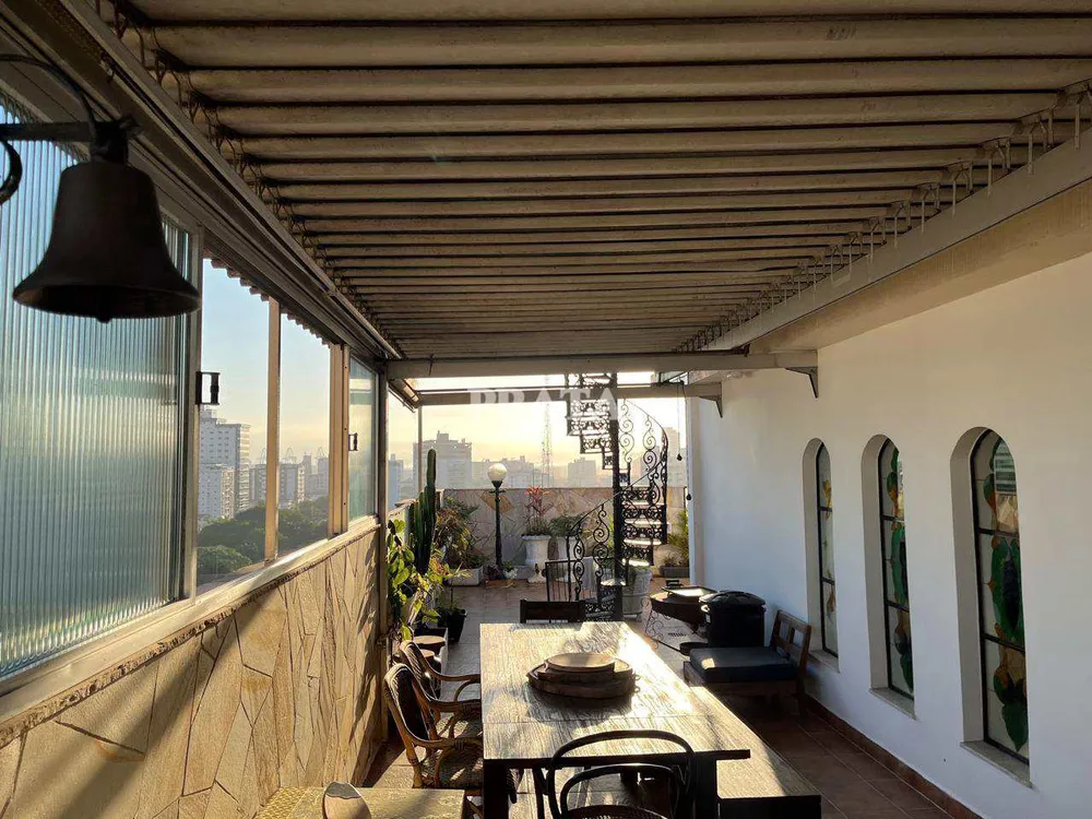 Cobertura, 4 quartos, 361 m² - Foto 11