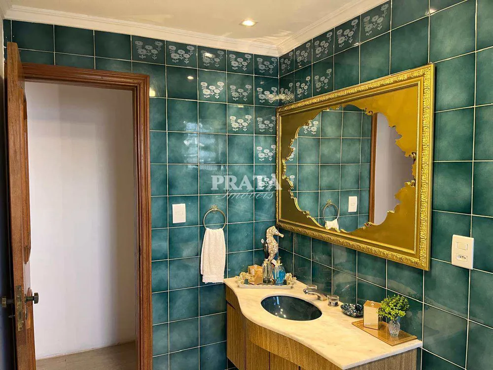 Cobertura, 4 quartos, 361 m² - Foto 16