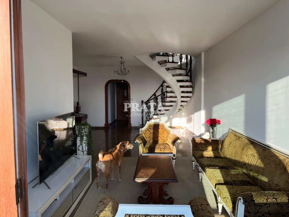 Cobertura, 4 quartos, 361 m² - Foto 2