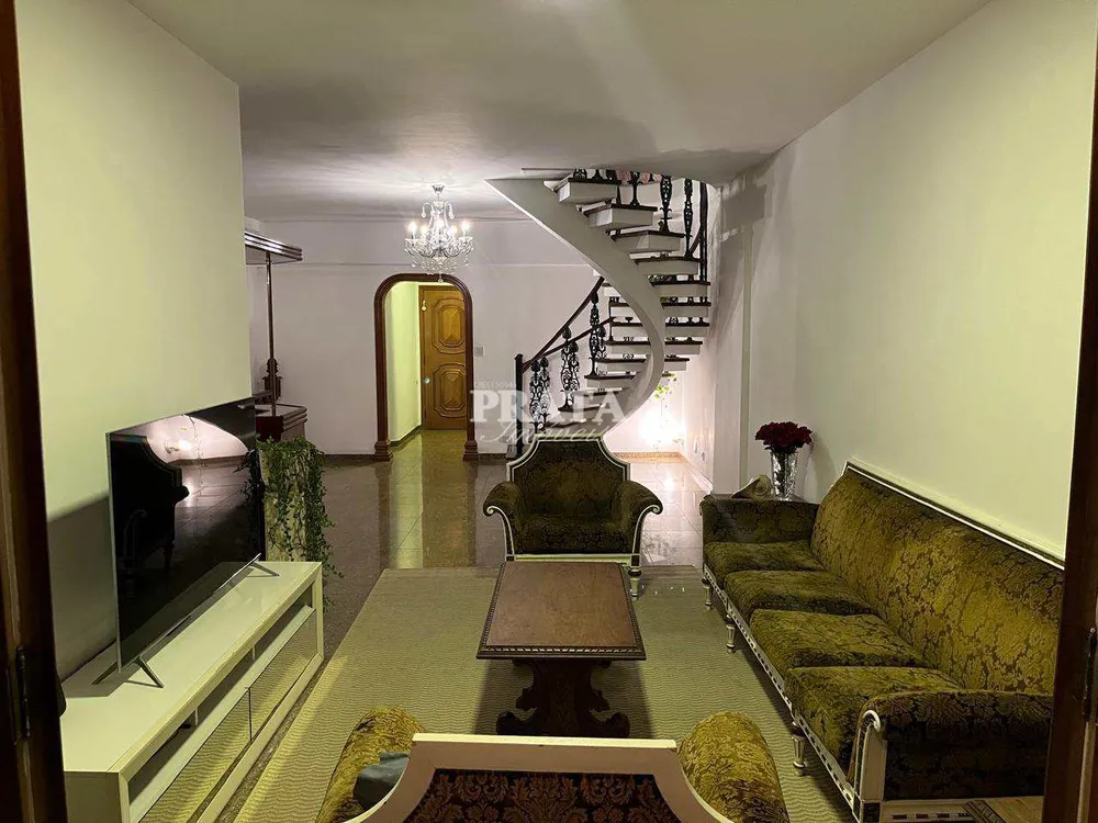Cobertura, 4 quartos, 361 m² - Foto 4