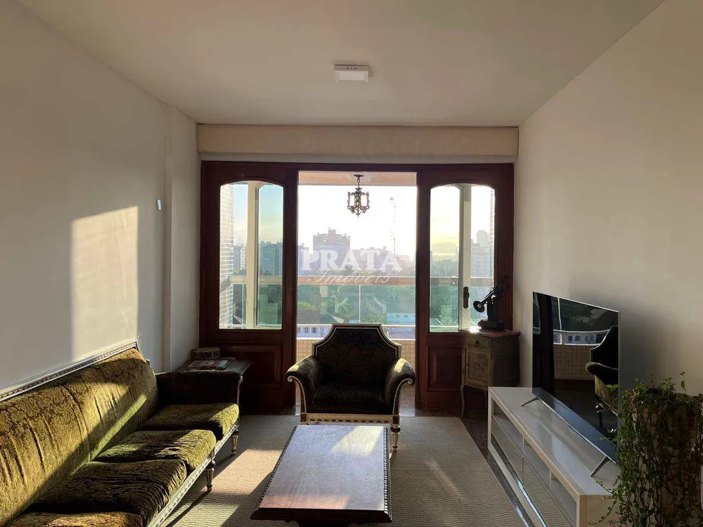 Cobertura, 4 quartos, 361 m² - Foto 5
