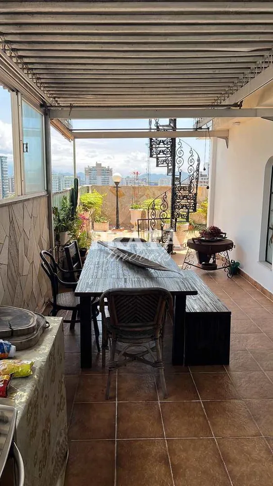 Cobertura, 4 quartos, 361 m² - Foto 14