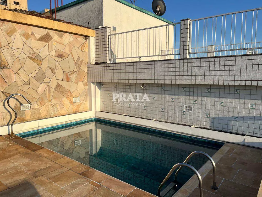 Cobertura, 4 quartos, 361 m² - Foto 10