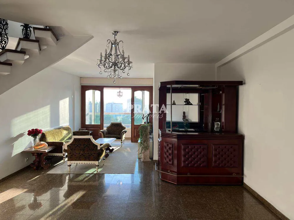 Cobertura, 4 quartos, 361 m² - Foto 3
