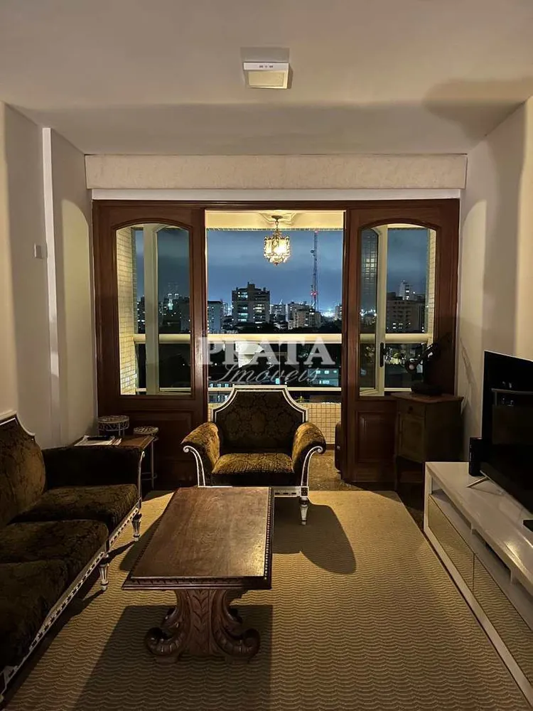 Cobertura, 4 quartos, 361 m² - Foto 1