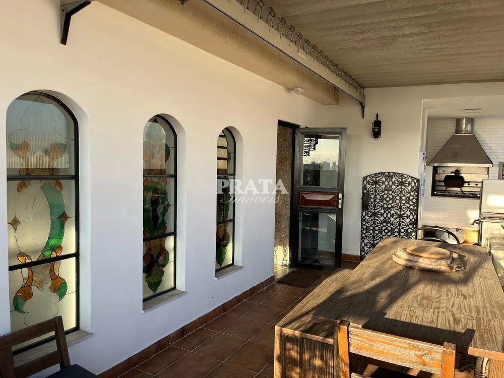 Cobertura, 4 quartos, 361 m² - Foto 12